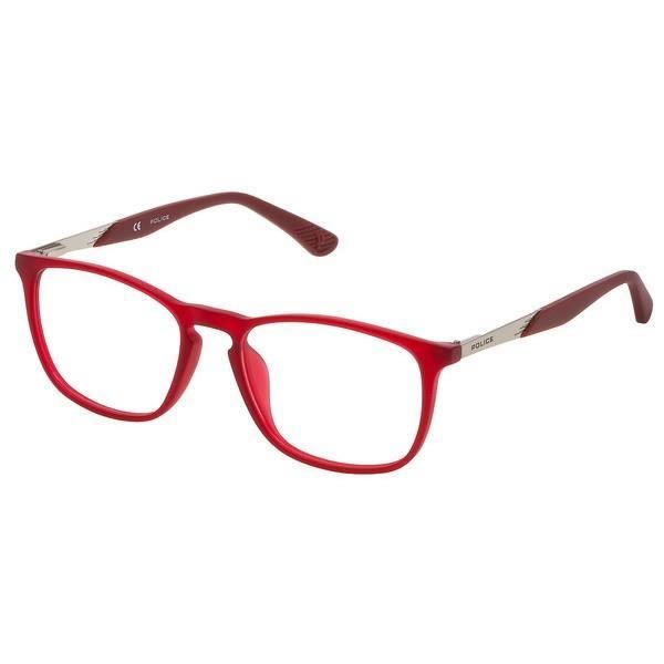 Lunettes De Vue - Montures De Vue - Police - Lunettes de vue Police VK064 7CSM