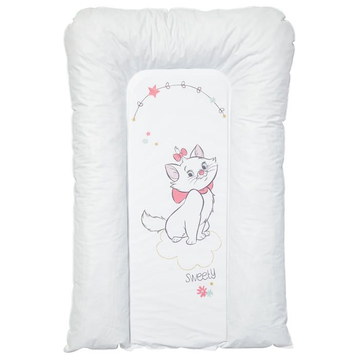 Disney Aristochats Matelas A Langer Flocons Marie 50 X 70 Cm Cdiscount Puericulture Eveil Bebe Disney Aristochats Matelas A Langer Flocons Marie 50 X 70 Cm Cdiscount Puericulture Eveil Bebe