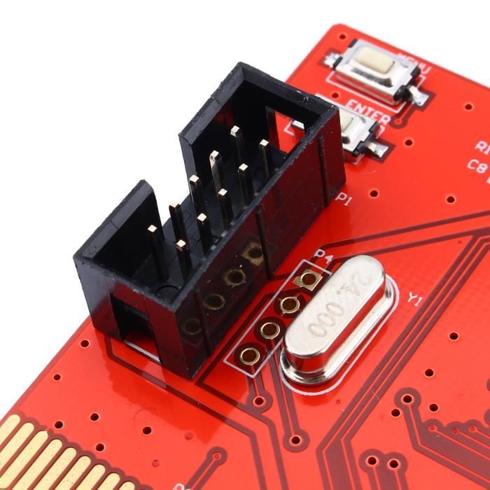Carte Diagnostic PCI-E 2 Chiffres Pour Ordinateur Portable - Débogage Défauts - Neuf