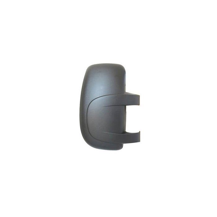 Repiauto - Coque De Rétroviseur Droite Noire Pour Renault Master 2003-2010