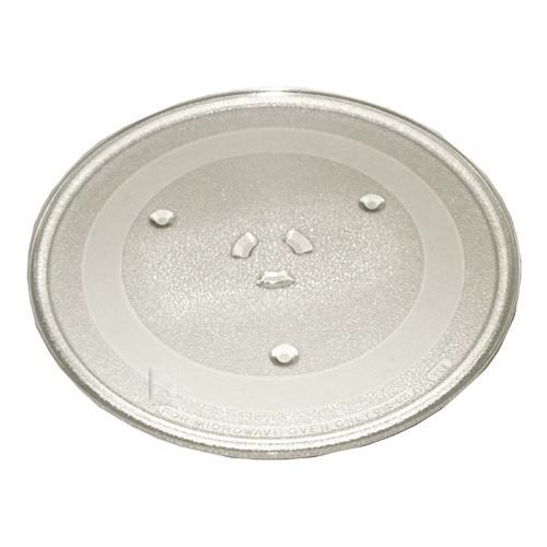 PLAT PLATEAU MICRO ONDES SAMSUNG DE7420102B PLATEAU TOURNANT DIAM 280 M/M SAMSUNG