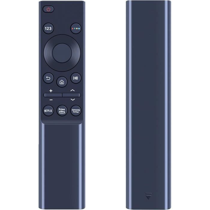 Télécommande De Remplacement Aurabeam Pour TV Panasonic - Modèles TX-58EX730, TX-40EX600E, TX-50EX700B Etc.