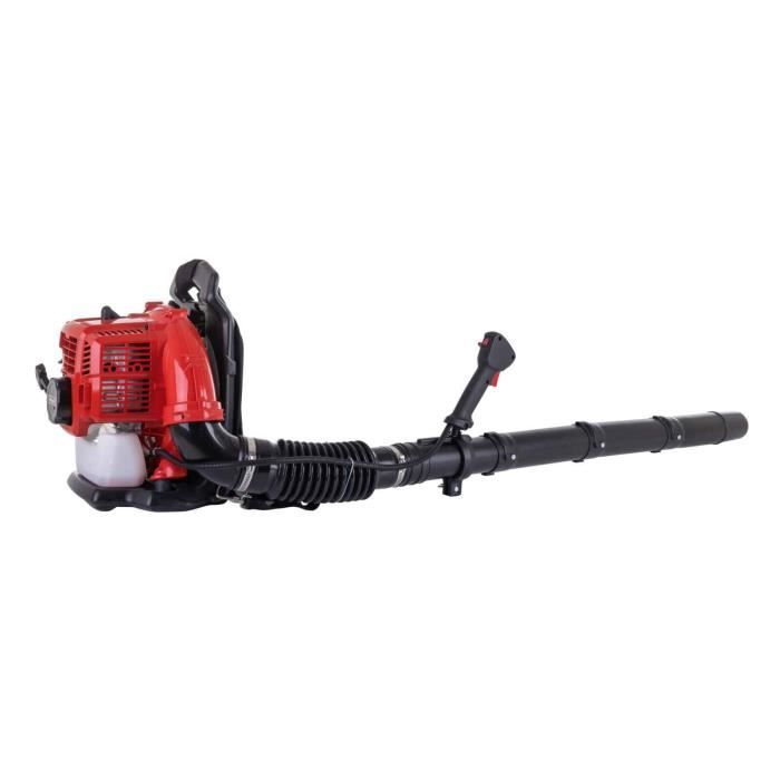 Souffleur A Dos Thermique Scheppach 1 9cv Lb5200bp Achat Vente Aspirateur Souffleur Scheppach Souffleur A Dos Thermique Lb5200bp 51 7cm Cdiscount