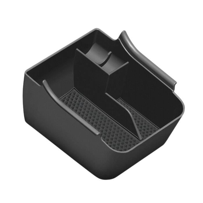 Organisateur De Rangement Central Pour Jeep Cherokee 2014-2017 - Boîte Accoudoir Console Voiture