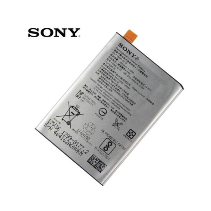 Batterie Sony L1