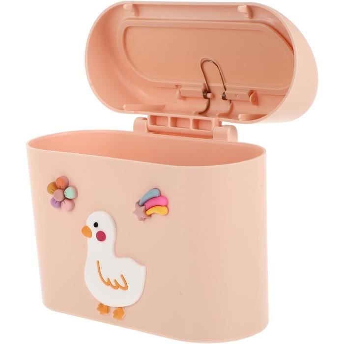Petite Poubelle avec Couvercle, Petite Poubelle, Petite Poubelle de Petite Poubelle avec Couvercle, Petite Poubelle, Petite Poubelle de
