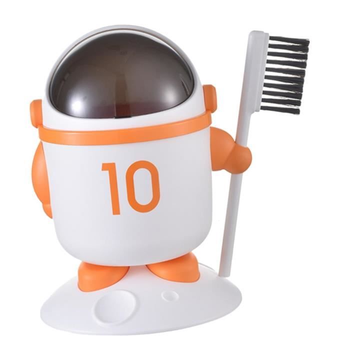 Poubelle De Recyclage Des Déchets Poubelle De Bureau Avec Couvercle Créatif Pour La Maison, Le Salon