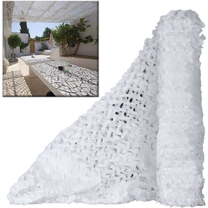 Filet De Camouflage Chasse,Filet Décoratif D'Ombrage De Piscine De