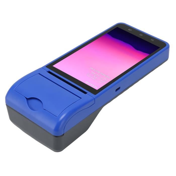 Imprimante thermique de reçus RP58 58 mm
