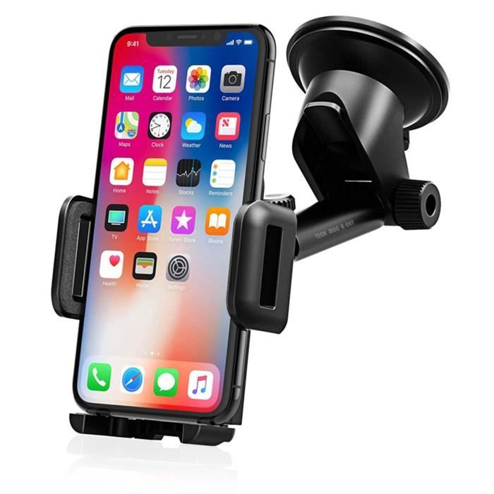 Support Téléphone Voiture S23 Ultra | Boutique KT