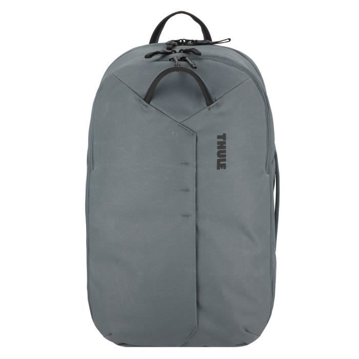 Sac à dos de randonnée - THULE - Aion - 47 cm - 30–50 L - Bretelles et ceinture rembourrées