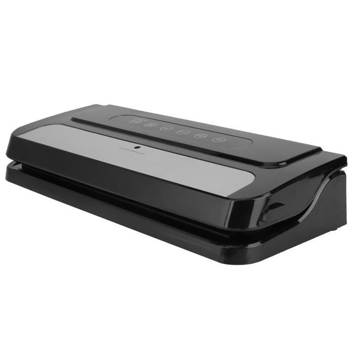 Machine Sous Vide électrique Pour Bocaux Mason - Compatible Large Et Normal - Écran LCD - Batterie Rechargeable