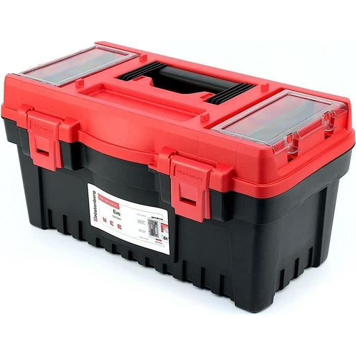 Boîte De Pêche Inclinable Boat Outfitters - Avec Porte-outils - Modèle 13770-50061-CP - Neuve