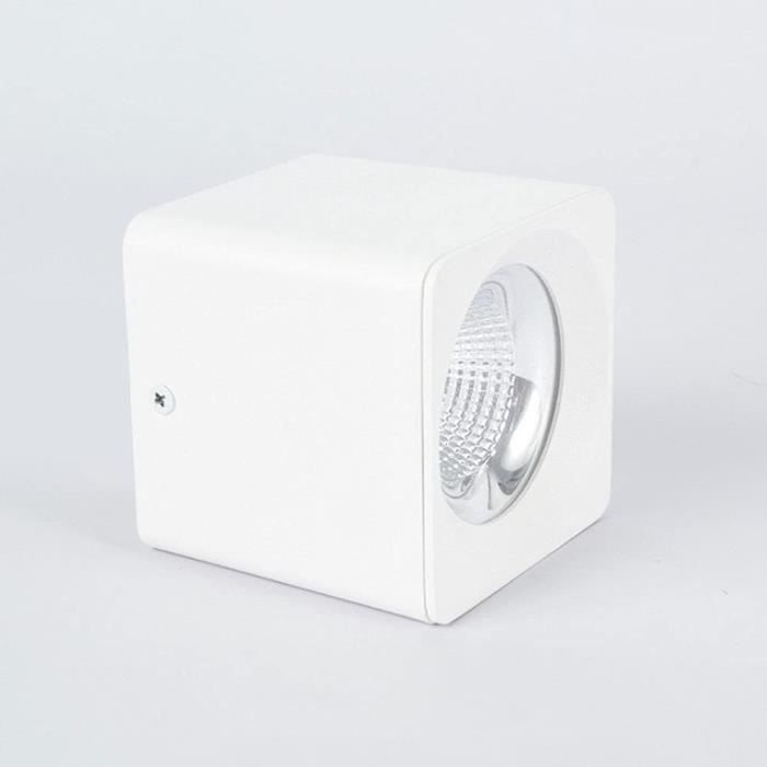 Paulmann Kit 3 Spots LED Sous Meuble Avec Capteur PIR - Éclairage Cuisine Salle De Bain 2,8W Blanc Chaud