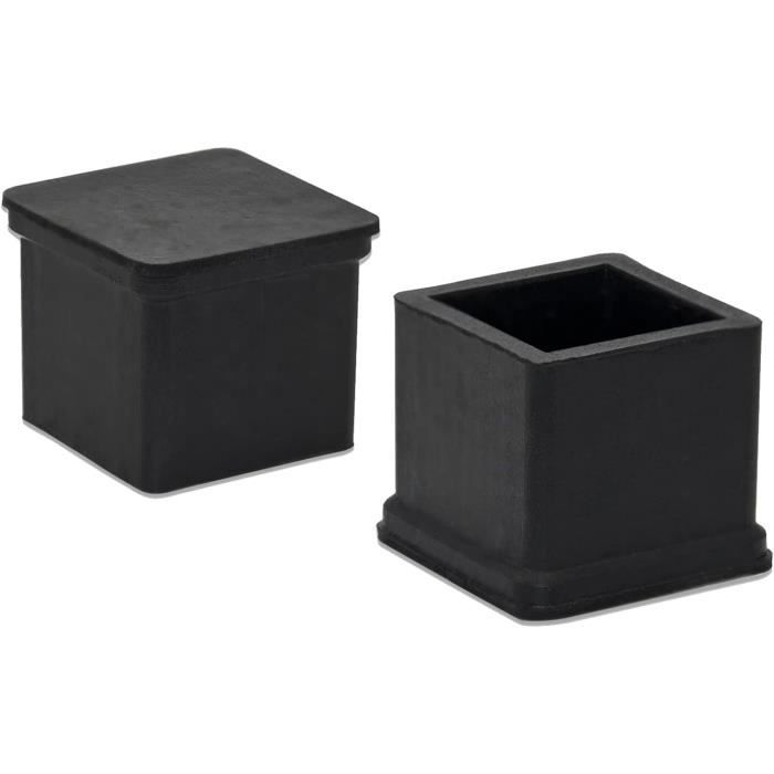 3 Housses Anti-Pop Pour Micro - Mousse Noire Lavable Universelle