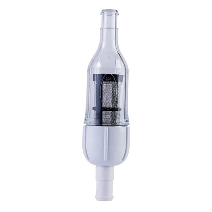 Tamie Filtrant Pour Yaourt Et Fromage Maison - Haute Densité, Acier Inoxydable - Extraction Du Lactosérum, Fabrication Fromage Grec