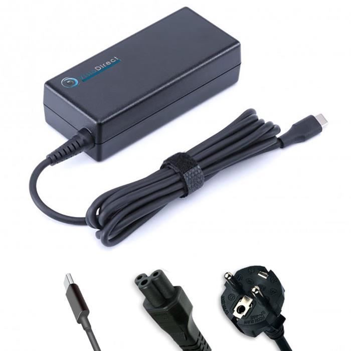 Chargeur USB C VISIODIRECT 2 Cables de chargeur pour iPad Mini 2