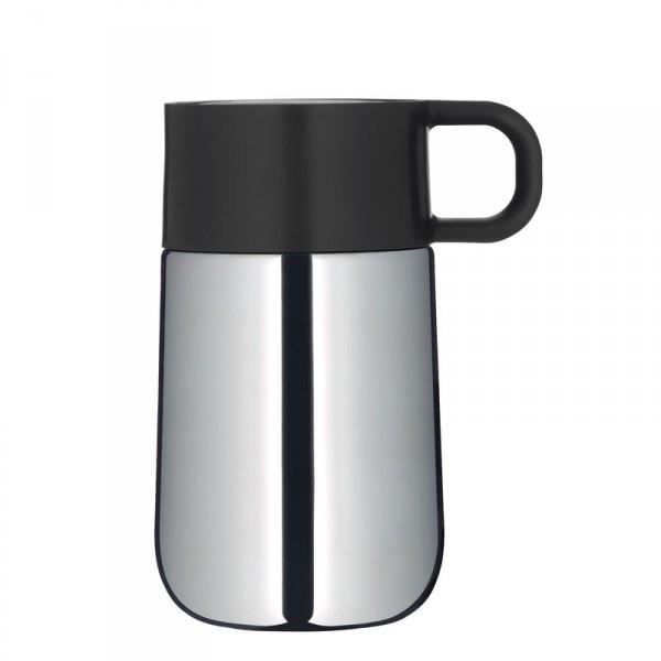 WMF Mug isotherme 0,3 L Impulse Travel Mug Inox Cdiscount Sport