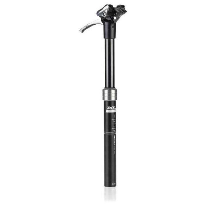 Shim Tige Selle VTT Route Adaptateur Tige De Selle Vélo Newgoal - Réducteur 27.2mm Vers 30.0mm Alliage Aluminium Manchon Réducteur