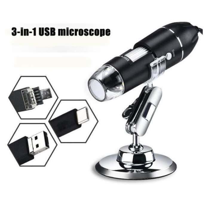 OPI11065MICROSCOPE OPTIQUE,Microscope numérique Portable USB