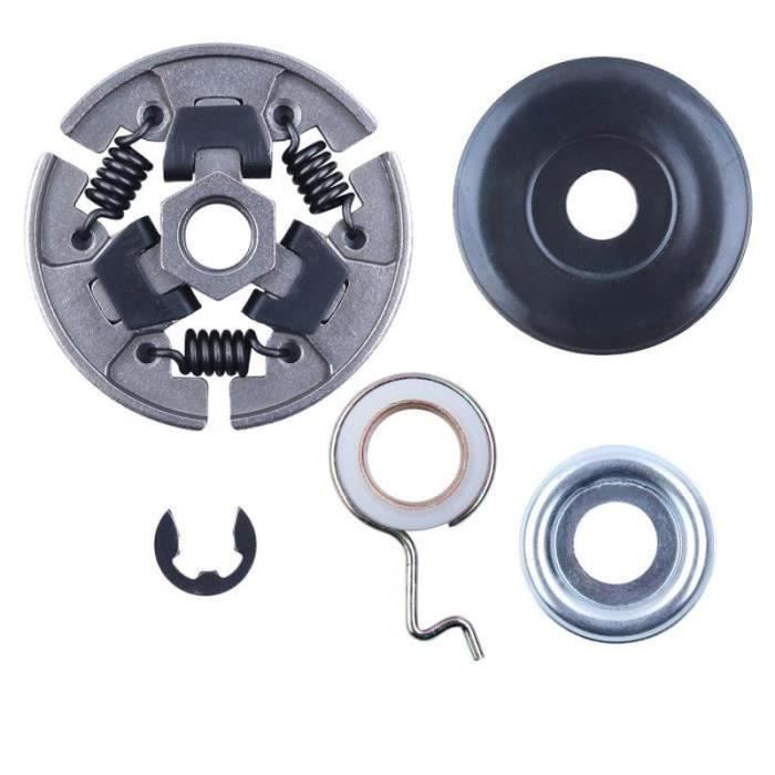 Pignone E Cuscinetto Per Motosega – Ricambio Per STIHL 017, 018, MS170, MS180, 021, 025, MS230, MS250 – Passo .325, Codice 1123 640 2015 - Foto 6