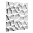WallArt Panneaux muraux 3D Gaps 12 pcs GA-WA01 412815-1