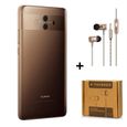 Smartphone HUAWEI Mate 10 5.9" Android 8.0 64Go Mocha Or-1