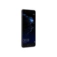Huawei P10 Plus VKY-L29 smartphone double SIM 4G LTE 128 Go microSDXC slot GSM 5.5" 2560 x 1440 pixels (540 ppi) LTPS TFT 20 MP…-1