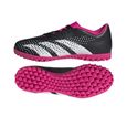 Chaussures ADIDAS Predator ACCURACY4 TF Noir - Homme/Adulte-1