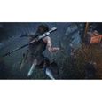 RISE OF THE TOMB RAIDER PS4 MIX-1