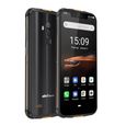 Ulefone Armor 5S Smartphone IP68 Etanche NFC Téléphone Portable Robuste 4Go + 64Go Noir Version Européenne-1