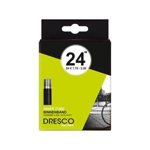 Chambre à Air Vélo XLC 16 X 1.75/2.125 – Référence 160-A35, Valve Standard 35mm, Neuf