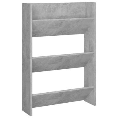 Lot de 8 boites cubes rangement à chaussures modulable avec portes transparentes - dim. 25L x 35l x 19H cm - PP blanc transparent HOMCOM