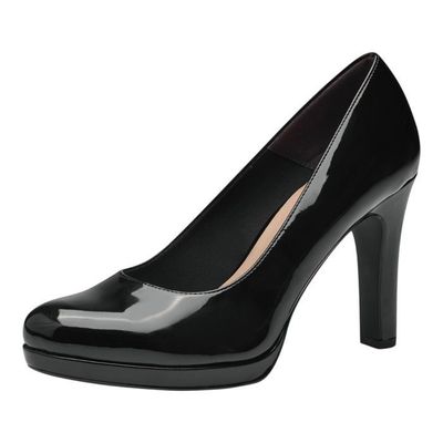 ELPHIE - TAMARIS - Escarpins Chaussures pour Femmes - Germaine Collard