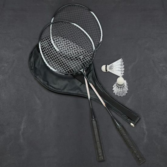 Housse De Raquette De Badminton 27x9 Pouces Porte-sac De Raquette Simple  Pour Enfants Adultes - Jaune 