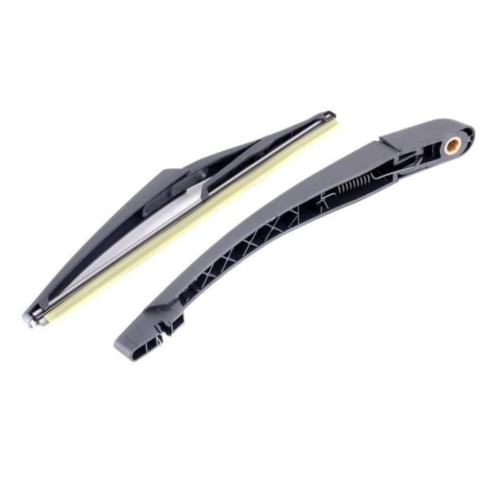 Balai Bras Essuie Glace Arrière Cabochon Pour Peugeot 307 (3A/C) - 6429T1