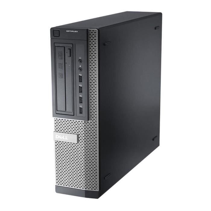 Pc bureau  OPTIPLEX 3010 core i3 16go ram 2TO1