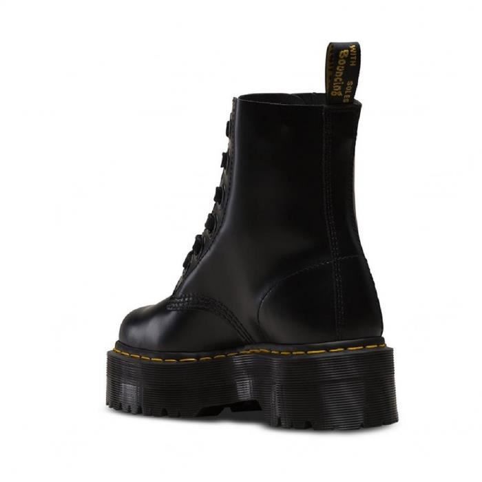 Doc martens cheap 6 oeillets femme