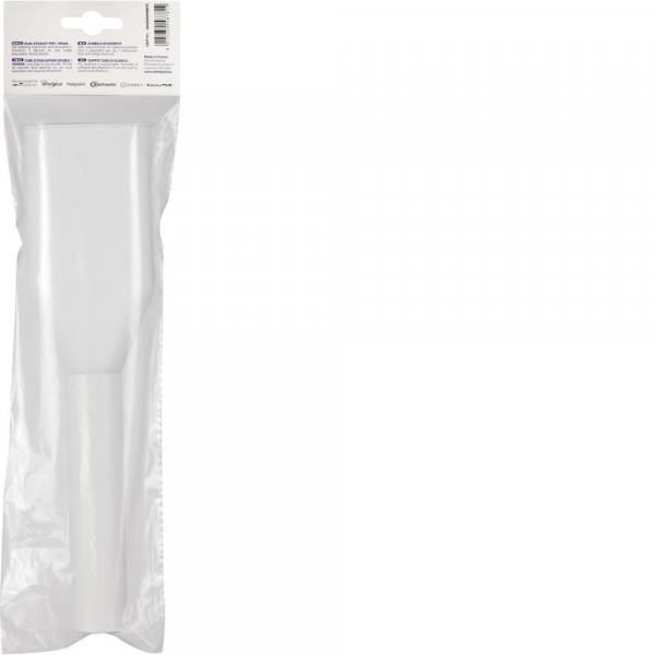 DEP101 Tuyau double évacuation lave linge et vaisselle 484000008835 Cdiscount Bricolage