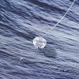 Collier femme 925 argent zircon seul diamant ligne de pêche élégance classique-2