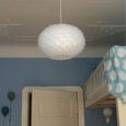 BK Licht suspension design blanc, plafonnier élégant, éclairage intérieur, lustre chambre bureau, lampe plafond cuisine salon salle-2