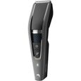 PHILIPS - Tondeuse cheveux et barbe - Hairclipper Series 7000 - autonomie 90 mn - Batterie Li-ion - HC7650/15-2