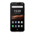 Ulefone Armor 5S Smartphone IP68 Etanche NFC Téléphone Portable Robuste 4Go + 64Go Noir Version Européenne-2
