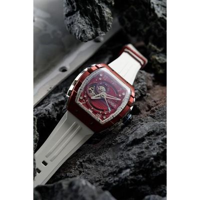 Montre automatique on sale japonaise