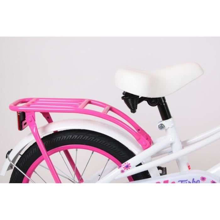 Cdiscount velo fille 6 ans outlet