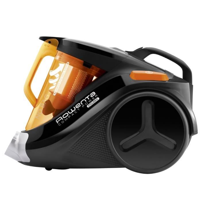 Aspirateur rowenta ro3753ea 2025