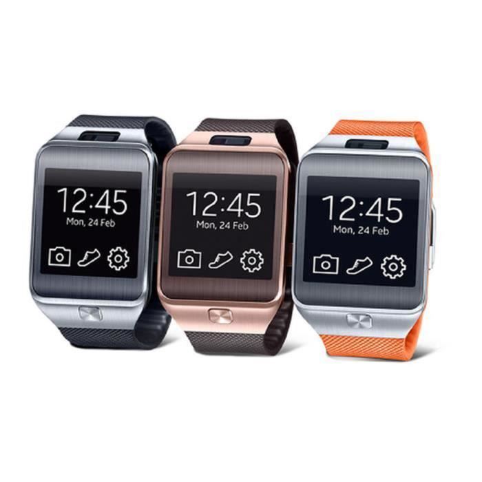 Montre Connectée compatible OUKITEL C8 (5.5) - MELELILYA® Smart Watch  Bluetooth avec Caméra - compatible Samsung Huawei Sony - Cdiscount  Téléphonie