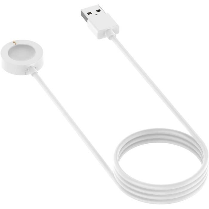 Fossil q explorist hr top charger