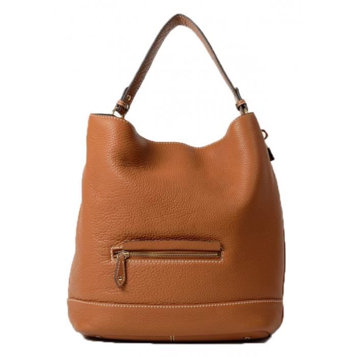 Sac porte top epaule mac douglas
