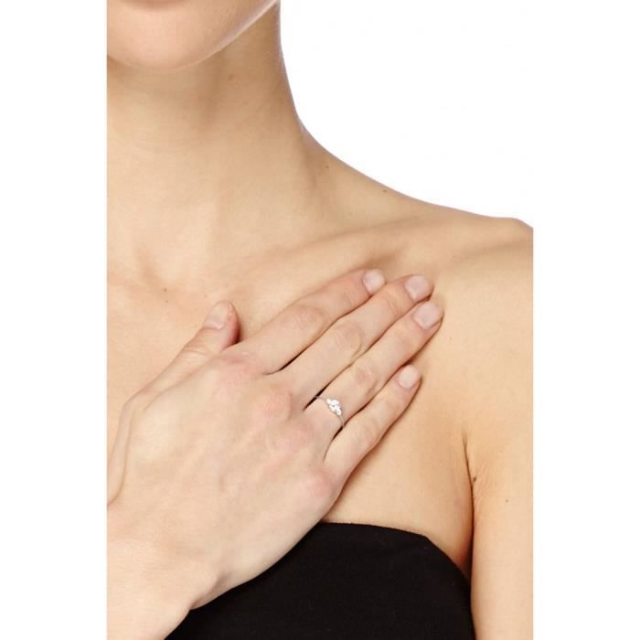 Cdiscount bague femme deals